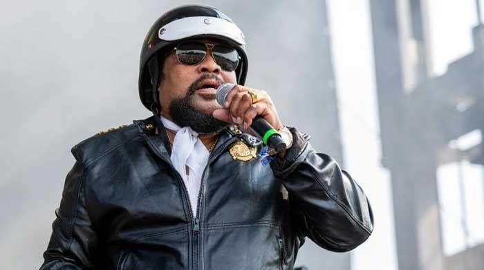 'Village People' lead singer Victor Willis takes his last breath at 74