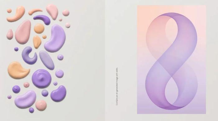 Samsung teases Galaxy Z Fold 8's redesign in deleted posts