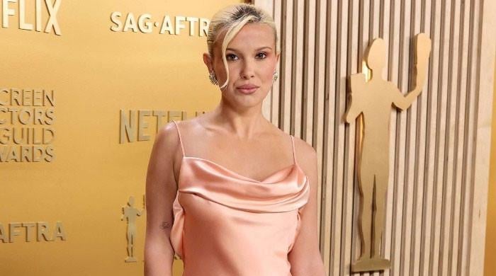 Millie Bobby Brown names the show she ‘desperately’ wants to be on