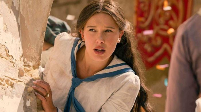 Why Millie Bobby Brown says filming 'Enola Holmes 3' was 'not Malta-friendly'?