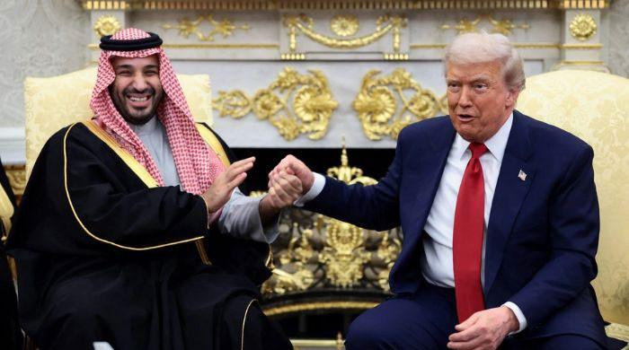Trump’s Hormuz operation sparks the biggest rift in US-Saudi relations in years: Here’s why