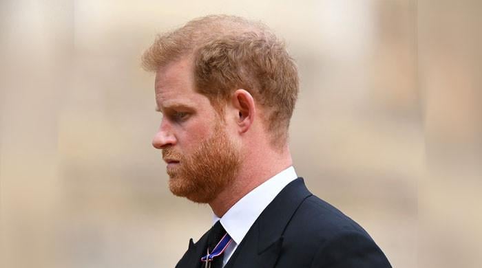 Prince Harry turns desperate: ‘But his name doesn’t even come up’