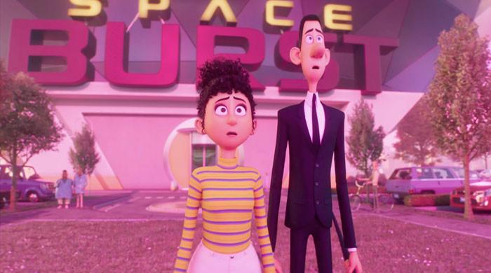 Selena Gomez drops first glimpse of her, Timothee Chalamet's upcoming animated movie 'Not Alone'