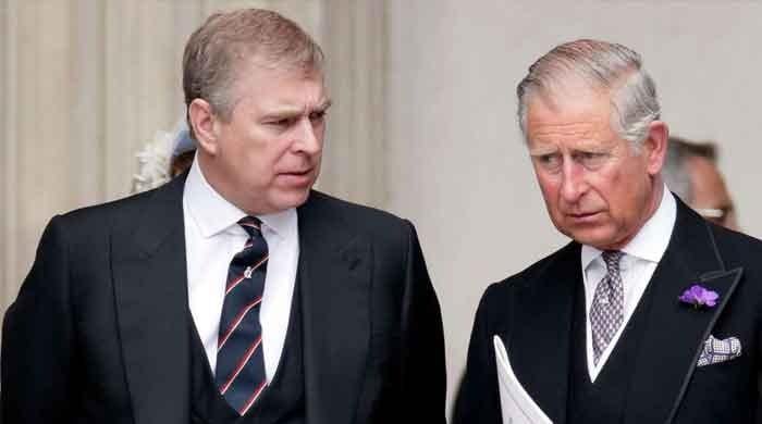 Andrew Mountbatten-Windsor’s Epstein links haunt King Charles in Scotland