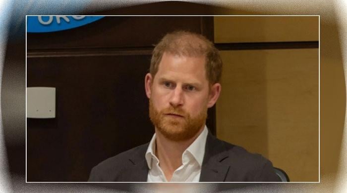 ‘Cruel’ Prince Harry holds despicable set of cards against King Charles: ‘He’ll shatter!