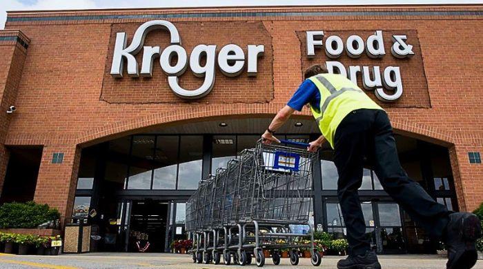Kroger to acquire Giant Eagle for $1.65 billion in market expansion push
