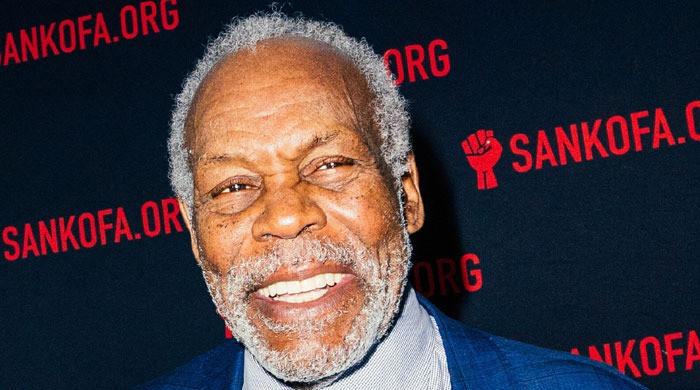 Danny Glover reveals years-old secret health battle for the first time
