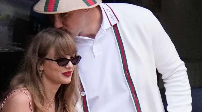 Taylor Swift and Travis Kelce wedding plans called ‘Pentagon-level impressive’