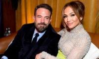 Jennifer Lopez regrets her divorce from Ben Affleck: 'What could I have done better?'