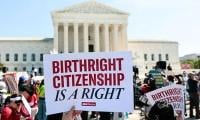 US Supreme Court upholds birthright citizenship, rejects Trump's order