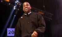 Ex-WWE Superstar Makes Surprise Appearance At Kanye West Tampa Concert