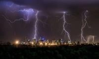 Severe Thunderstorm Brings Widespread Damage And Outages To Northern New York