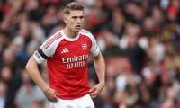 Arsenal striker Viktor Gyokeres breaks silence on transfer links