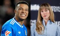 Why Kylian Mbappe’s Girlfriend Ester Exposito Hasn't Been Seen Supporting Him At The World Cup