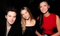 Nicola Peltz takes subtle swipe at Harper Beckham with 'dream sister' remark