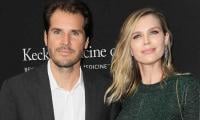 Sara Foster reveals where she stands with Tommy Haas after shocking split