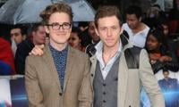 Danny Jones, Tom Fletcher Exit ‘The Voice UK’