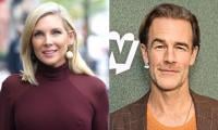 June Diane Raphael remembers James Van Der Beek in heart-warming tribute