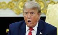 How Trump earned more than $1 billion from crypto after returning to the White House: Report