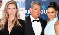 Sara Foster talks about her younger stepmom for the first time: 'I look at her as a sister'