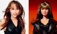 Miley Cyrus Reveals Full-circle Moment After Getting Official Barbie: 'Personal Dream Of Mine'