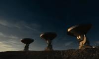 Could aliens detect Earth using airport radar? Scientists investigate