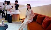 UBTech launches U1 humanoid robots for emotional companionship in China
