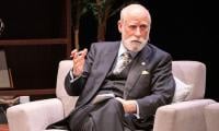 Father of the internet Vint Cerf is retiring from Google