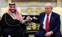Trump’s Hormuz operation sparks the biggest rift in US-Saudi relations in years: Here’s why