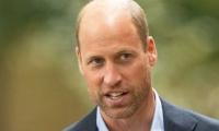 Prince William Joins King Charles And Queen Camilla In Edinburgh