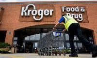 Kroger to acquire Giant Eagle for $1.65 billion in market expansion push