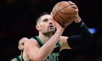Nikola Vucevic Heads Back To Orlando Magic After Rejecting Lucrative Offers