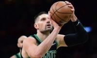 Nikola Vucevic Heads Back To Orlando Magic After Rejecting Lucrative Offers