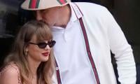 Taylor Swift and Travis Kelce wedding plans called ‘Pentagon-level impressive’