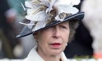 Princess Anne delivers powerful message in France