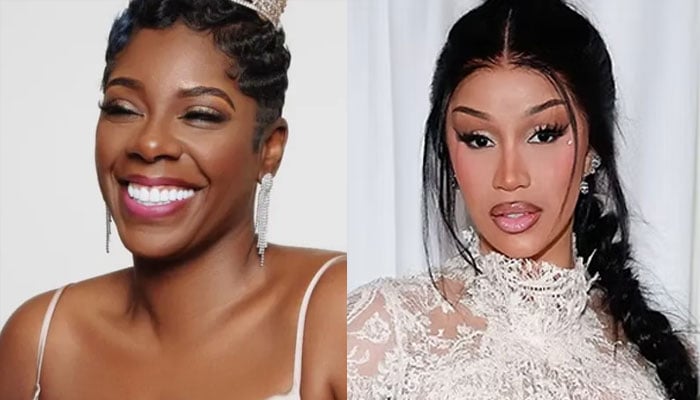 Cardi B reaches new settlement with blogger Tasha K