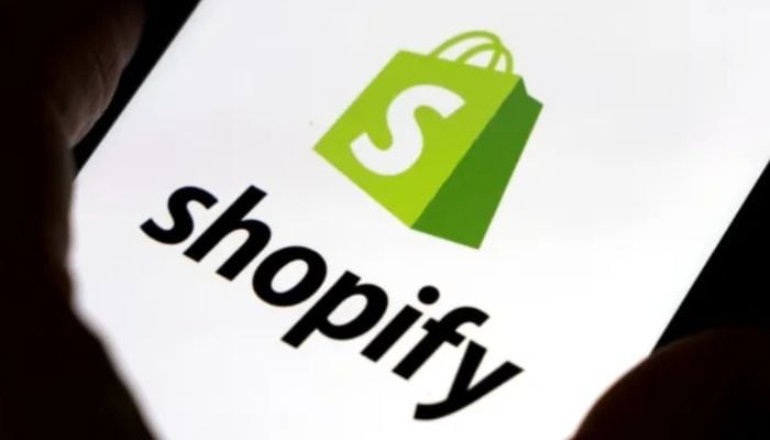 Shopify settles copyright lawsuit against rival Shopline