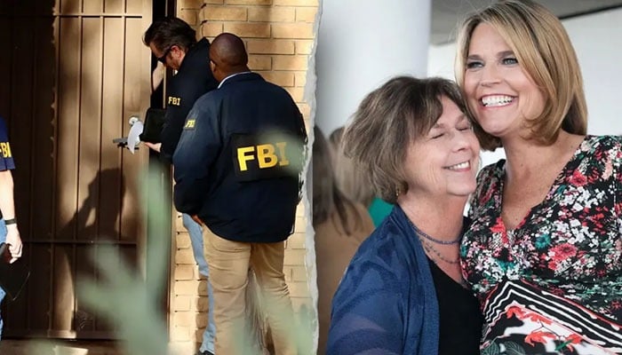 Nancy Guthrie case takes dramatic turn after FBI issues statement on ransom notes