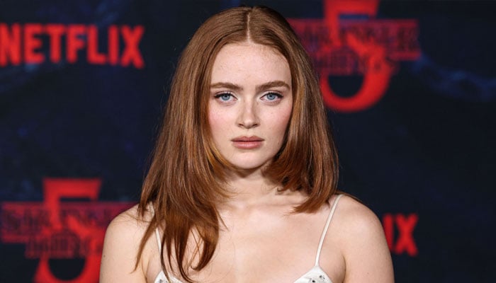 Sadie Sink talks about her secret Spider-Man role