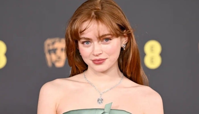 Sadie Sink names famous Shakespeare character she is really drawn to