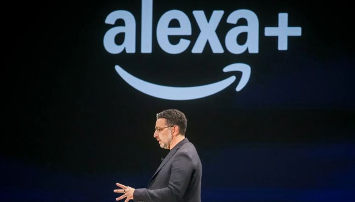 Amazon building more devices with in-house AI chips, says executive