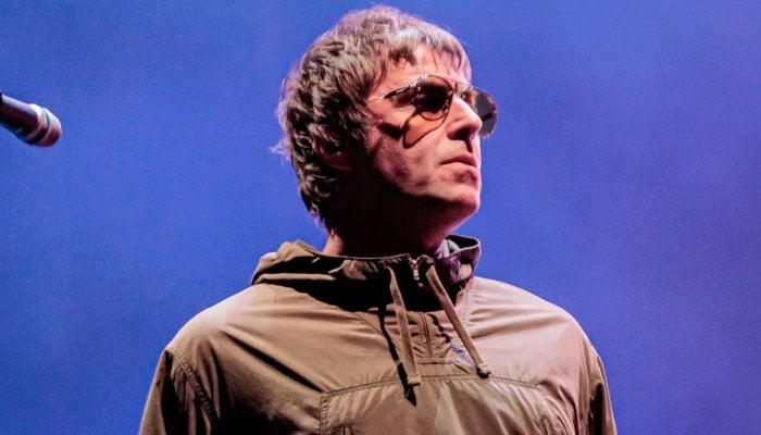 Liam Gallagher issues message to fans as football season heats up