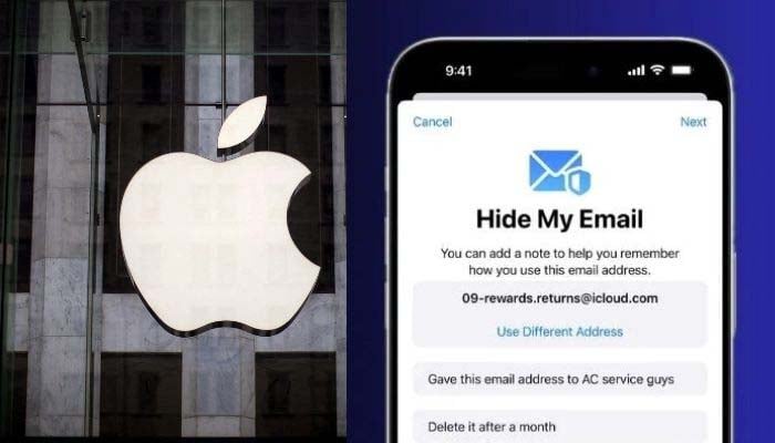 Apple Hide My Email Bug Exposes Users Real Email Addresses