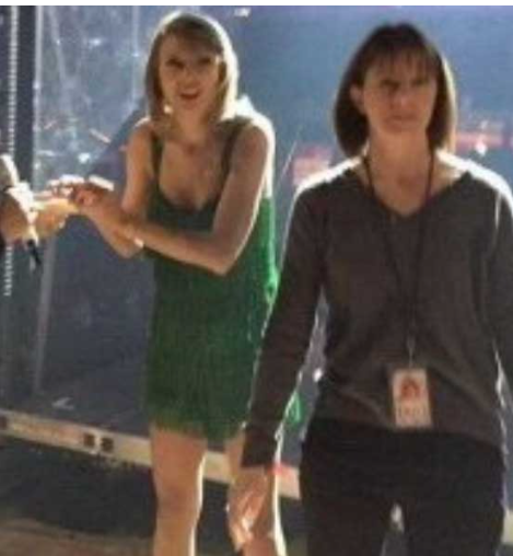 Will ‘mysterious figure’ linked to Taylor Swift attend her wedding?