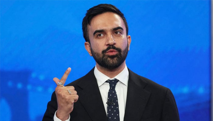 Zohran Mamdani 78-degree AC rule gets viral but thats not full story