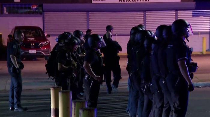 Gun violence rocks World Cup celebration as US city's mayor takes drastic action