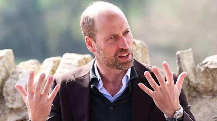 Prince William wants to make best out of ‘important’ summer with family