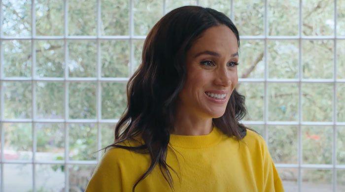 Meghan Markle warned King Charles’ love is not ‘weakness’