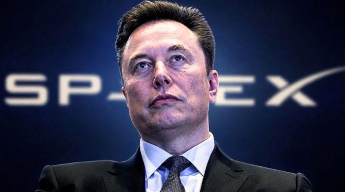  Elon Musk rejects WSJ claims regarding SpaceX IPO