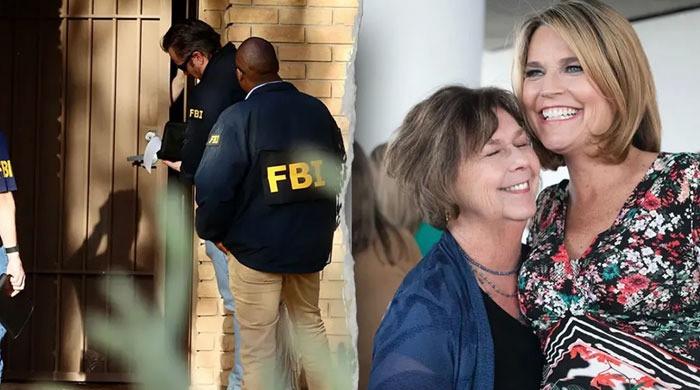 Nancy Guthrie case takes dramatic turn after FBI issues statement on ransom notes